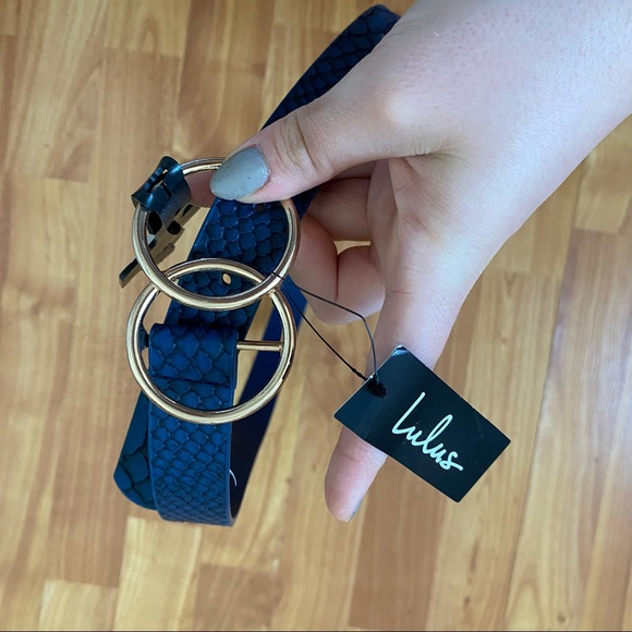 Belt Bundle - Picture 2 of 4